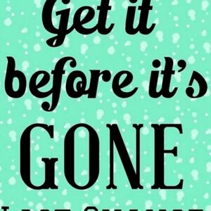 All Offers Considered